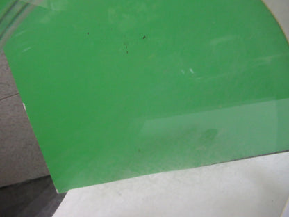 or Repair Optical Flat Substrate Fused silica 4" Pictured