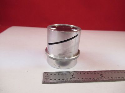 Microscope Part American Optical Co. American Objective Optics