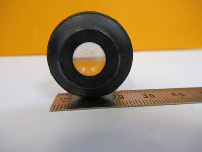 Antique Spencer Lens Co. American Optical Co. 10X Lens Eyepiece Ocular Microscope Part