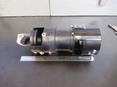 Olympus Japan 12V 50W Illuminator Assembly Microscope Part