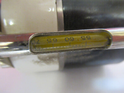 SUPER RARE ANTIQUE  VALPEY QUARTZ + THERMO CRYSTAL CERAMIC AS PICTURED &3-DT-10