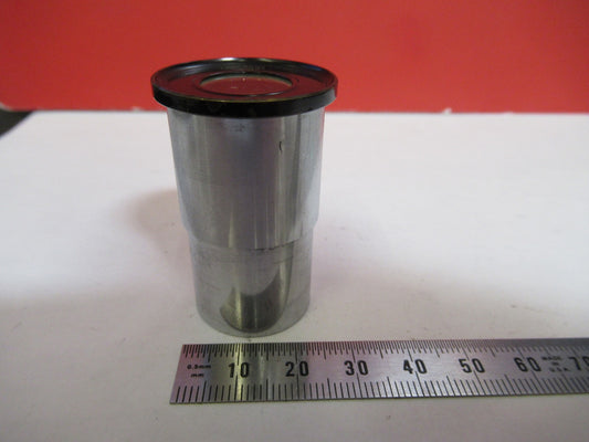 OLYMPUS JAPAN WF10X OCULAR EYEPIECE OPTICS MICROSCOPE PART T5-A-27