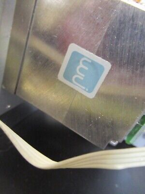 ROHDE SCHWARZ GHz FREQUENCY MODULE EMI RECEIVER ESMI WJ YIG AS PICTURED &B4-A-10
