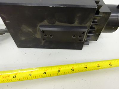 Newport Optical Lamp V-WLP-1000 Illuminator Optics AS IS