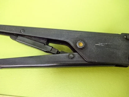 FOR PARTS UNKOWN MAKER CRIMPING TOOL [rusty] AS IS #TA-3-3