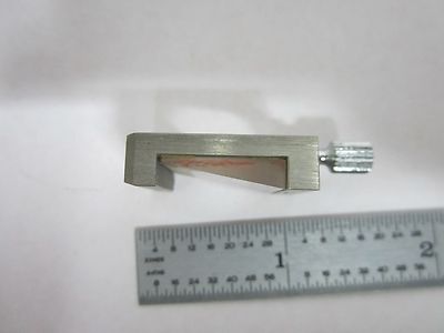 MICROSCOPE LAMBDA INSERT TRUNCATED PRISM  OPTICS #K5-14