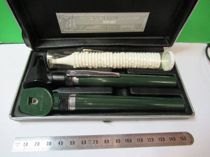 WELCH ALLYN OTOSCOPE ANTIQUE COLLECTABLE AS PICTURED W4-B-24