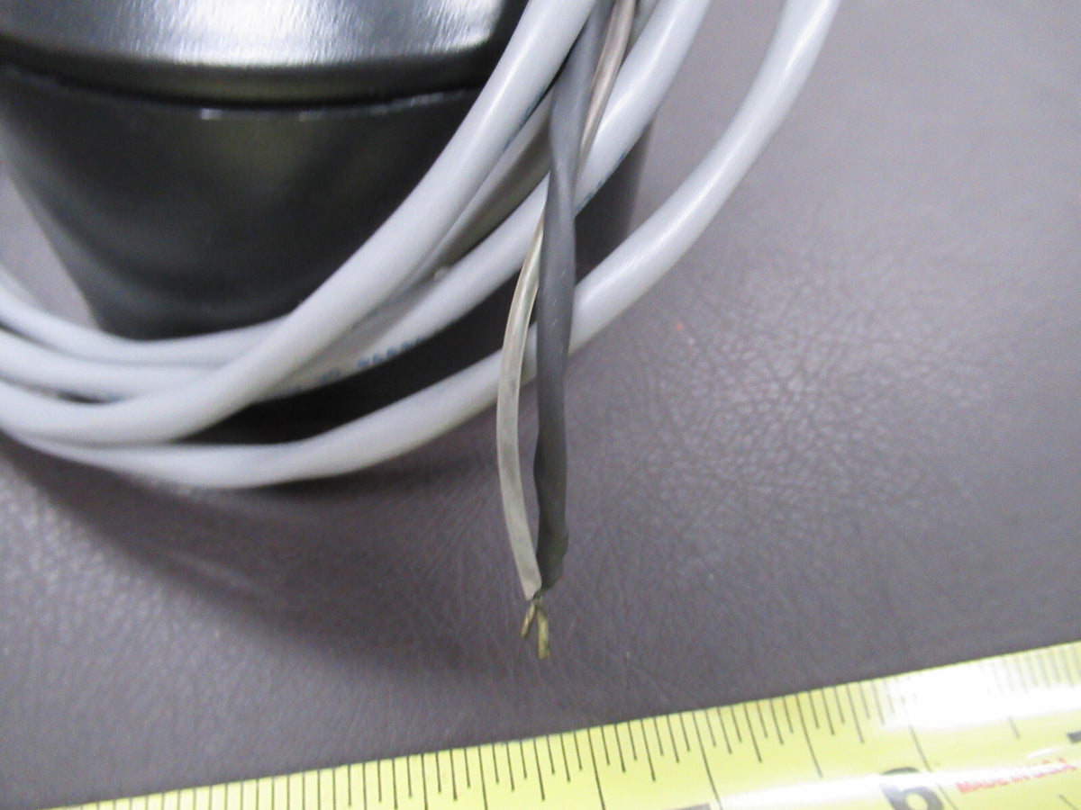 KISTLER MORSE ULTRASONIC SC22PT-010 SONOCELL HORN SILO SENSOR AS PICTURED TD-1