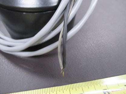 KISTLER MORSE ULTRASONIC SC22PT-010 SONOCELL HORN SILO SENSOR AS PICTURED TD-1