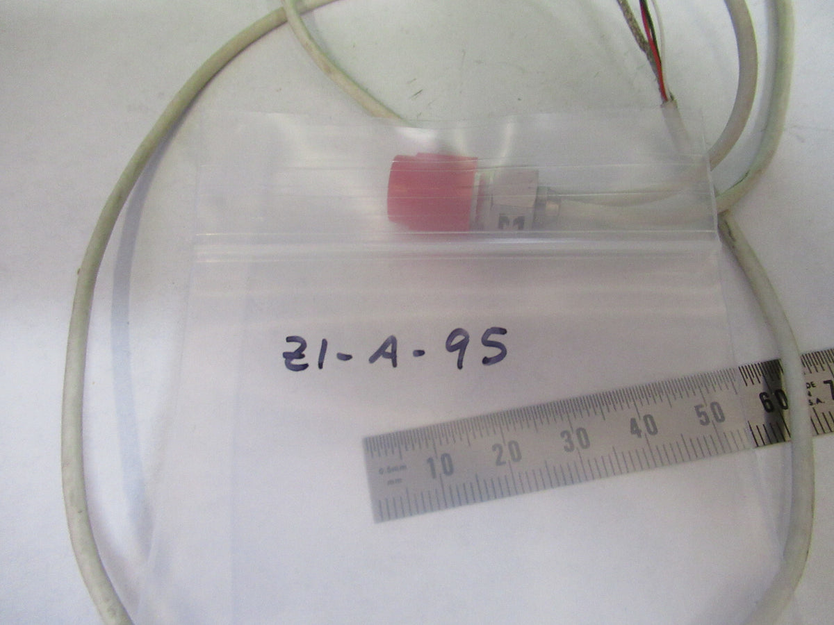 ENDEVCO MEGGITT 8511A PRESSURE SENSOR AS PICTURED &Z1-A-95