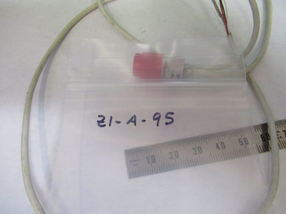 ENDEVCO MEGGITT 8511A PRESSURE SENSOR AS PICTURED &Z1-A-95