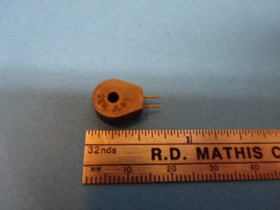 MEGGITT ENDEVCO 7250AM1 ACCELEROMETER VIBRATION SENSOR AS IS #90-39