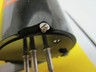 SELTENE BLILEY ELECTRIC QUARZ MO36.6V FREQUENZ 9845 KC FUNKKRISTALL
