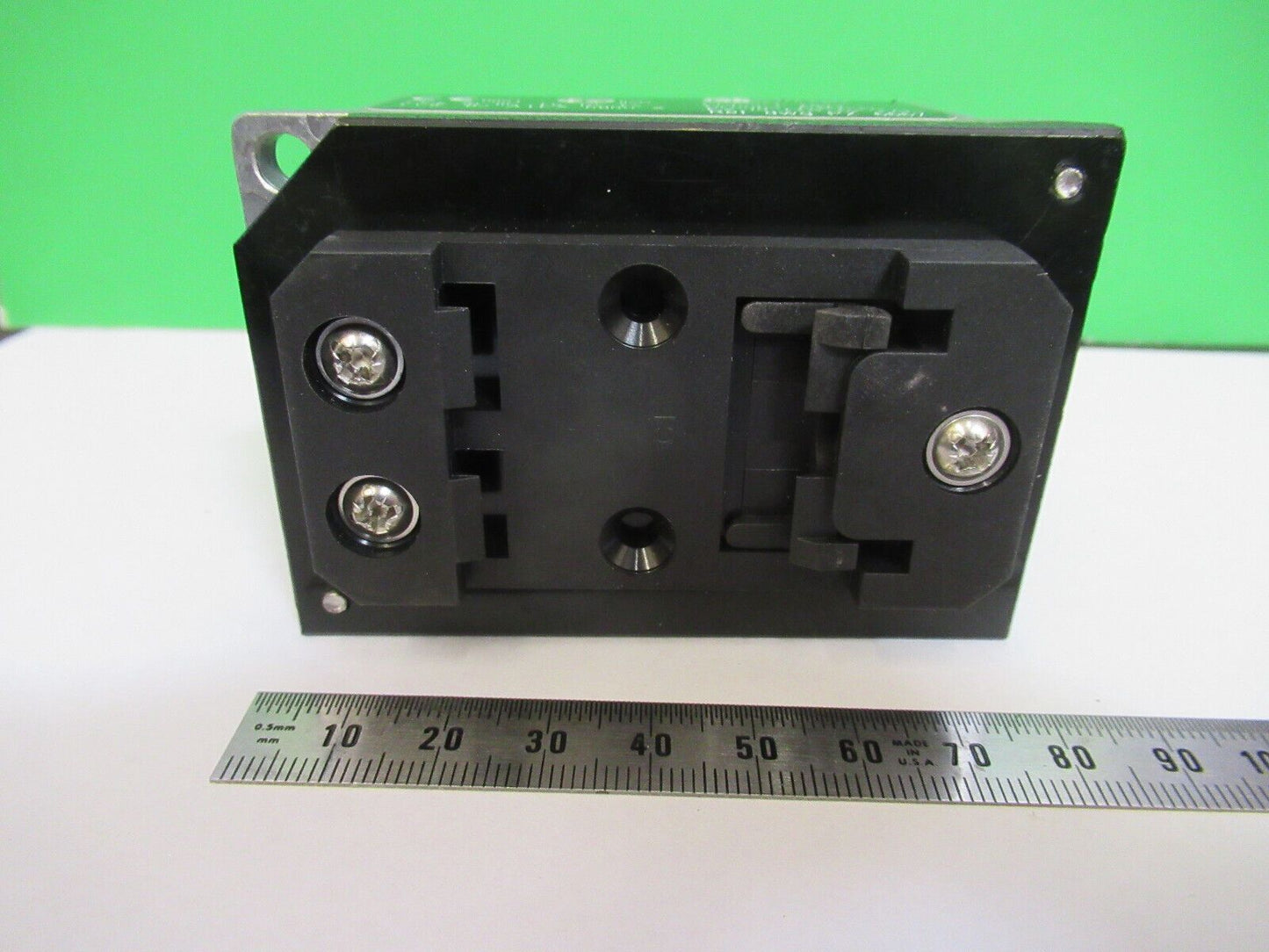 MEGGITT VIBRO-METER IPC704 244-704-000-042 AMP MODULE for ACCEL or pressure