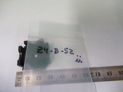 PCB PIEZOTRONICS BASE CLIP 080A152 for ACCELEROMETER  AS PICTURED &Z4-B-52