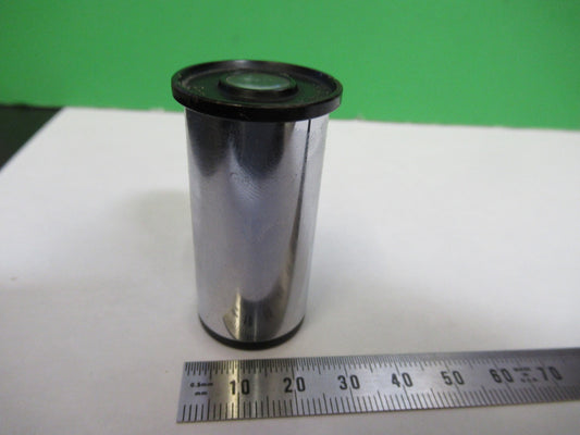 ERNST LEITZ GERMANY 6X OCULAR EYEPIECE LENS MICROSCOPE PART AS PICTURED Y3-B-20