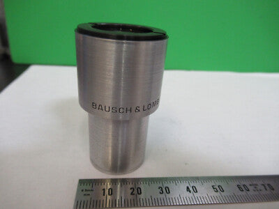 Bausch & Lomb Wf 10X Eyepiece Ocular Lens Microscope Part