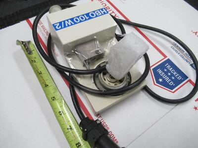 Carl Zeiss AG Germany 448016 Hbo 100W/2 Lamp Microscope Part