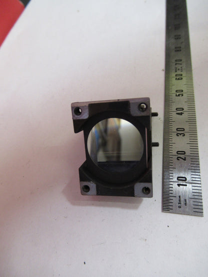 Ernst Leitz Wetzlar Germany Head Prism Optics Optical Microscope Part AS Pic