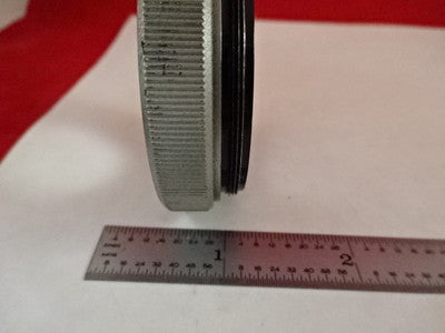 Microscope Part Olympus Japan Stereo Lens 1.5X Optics B