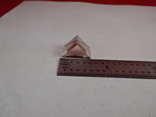 Optical Mini Prism Laser Optics