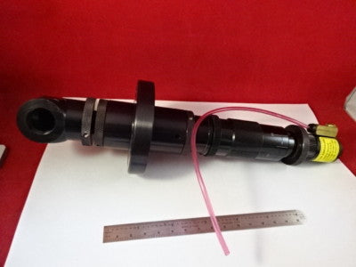 Professional Laser Marker Focusing Head Very Nice Lens Optics