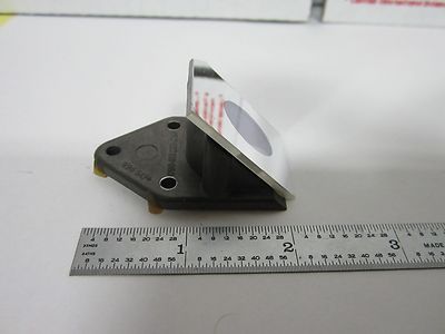 Optical Microscope Part Ernst Leitz Germany Beam Splitter Optics