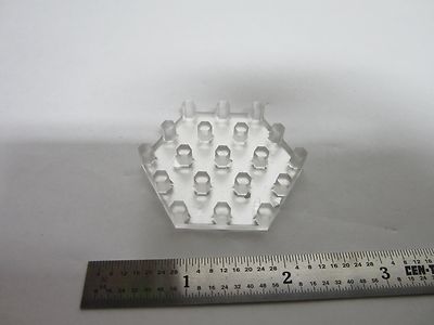 OPTICAL NICE MIRROR LASER OPTICS BIN#8X-50-C