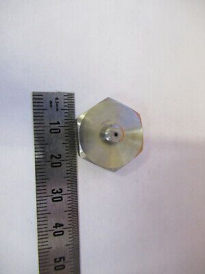 MAGNETIC BASE for ACCELEROMETER VIBRATION STEEL 10-32 AS PICTURED P5-B-03