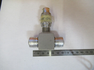 Aircraft Meggitt Solenoid Valve AAT1591
