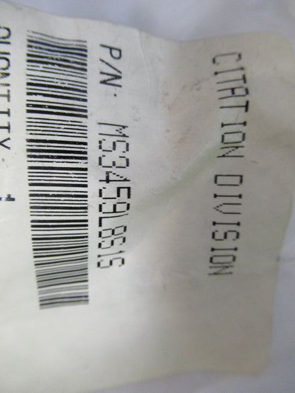 Aircraft Part MS3459L8S1S Amphenol Aerospace Connector Rolls Royce