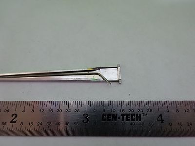 PROBE SEMICONDUCTOR WAFER TESTING HOLLOWED CONTACT AS IS BIN#V4-30