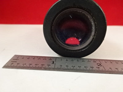 Microscope Part Olympus Japan Photo Ocular Eyepiece Optics