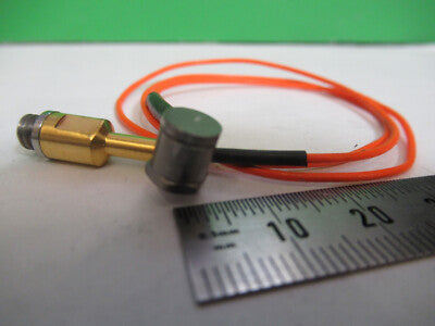 DYTRAN 3032A ACCELEROMETER VIBRATION SENSOR AS PICTURED &Z1-A-51