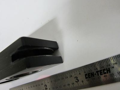 Microscope Polarizer Ernst Leitz Wetzlar 553454 Germany Optics