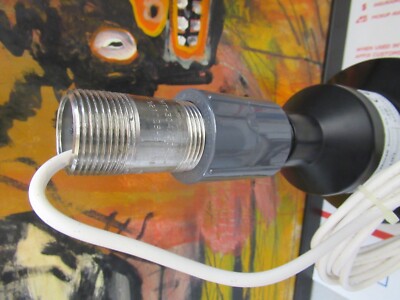 Kistler Morse Ultrasonic Sonocell SC14PT Frequency 14 kHz Silo AS Pic
