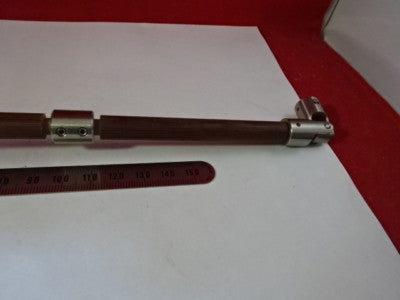 Fixture Cardan Joint Rotator Assembly for Optics or Mechatronics