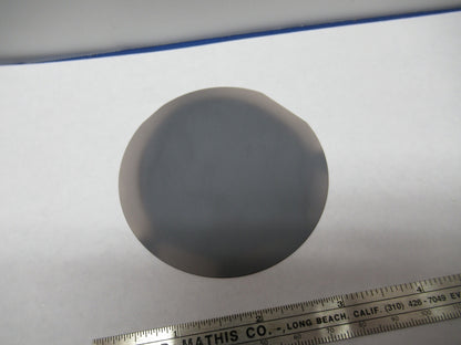 One Wafer Lithium Niobate Ln Saw Surface Acoustic Wave Y128d Blk