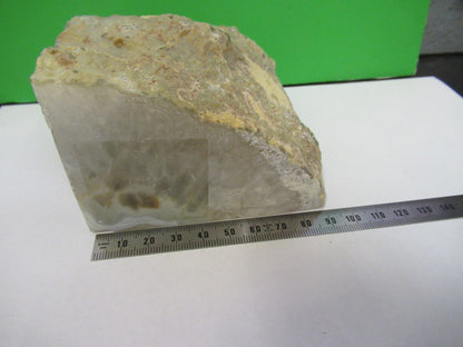 AMAZING AGATE SLICE MINERAL SAMPLE BEAUTIFUL SPECIMEN AS PICTURED V3-A-12