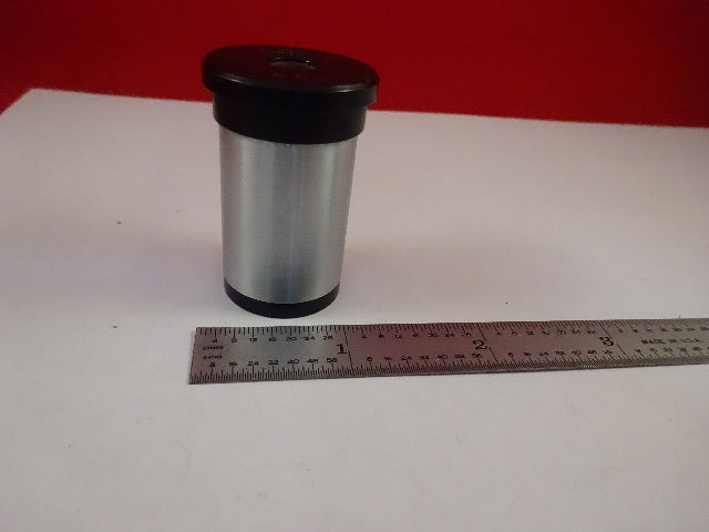 OPTICAL ZEISS WINKEL K 8X EYEPIECE OCULAR MICROSCOPE PART OPTICS AS IS &33-A-74