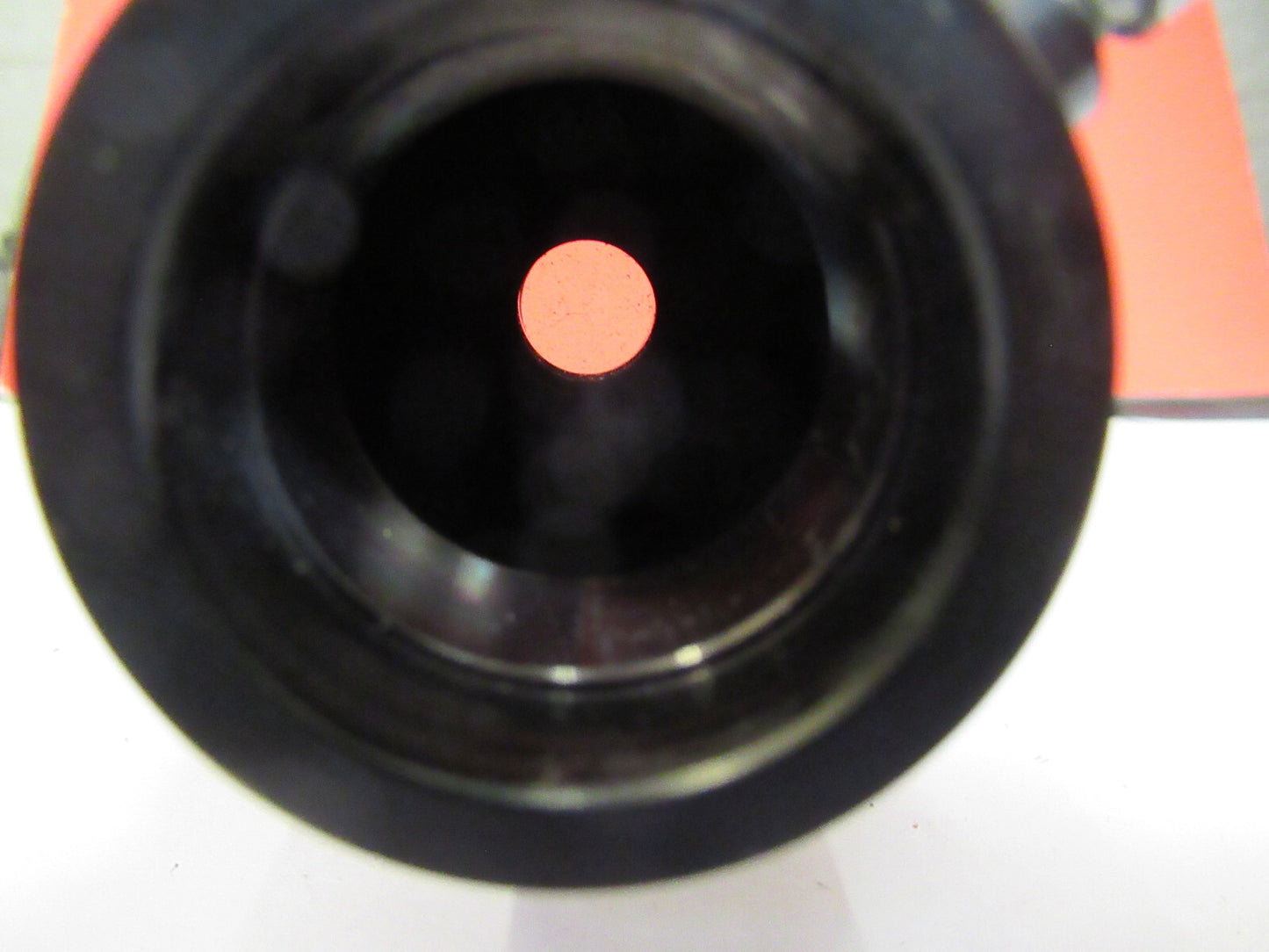 Carl Zeiss AG Germany Intermediate Photo Adapte Microscope Part