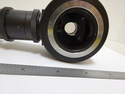 MICROSCOPE PART VERTICAL ILLUMINATOR  #E1-A-02