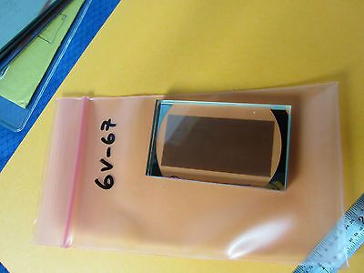 OPTISCHE AUFLÖSUNG ZIEL LASEROPTIK BIN#6V-67