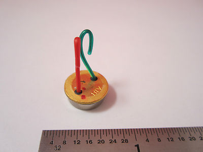 OPTICAL PROTODIODE SILICON LIGHT DETECTOR LASER OPTICS BIN#2B iv