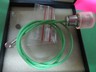 KISTLER 9211 QUARTZ PRECISION LOAD CELL PRESSURE PLASTIC INJECTION MOLDING