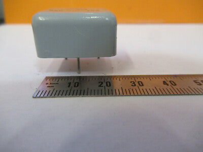 ANTIQUE BLILEY ELECTRIC CMO QUARTZ CRYSTAL RADIO FREQUENCY  AS PICTURED &P9-A-97