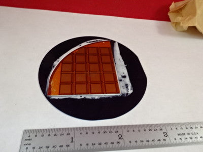 SEMICONDUCTOR COMPONENTS MOUNTED ON SILICON WAFER COLLECTABLE AS IS BIN#P1-C-13