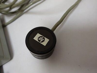 HP 10563A MATL SENSOR HEWLETT PACKARD  #E1-A-10
