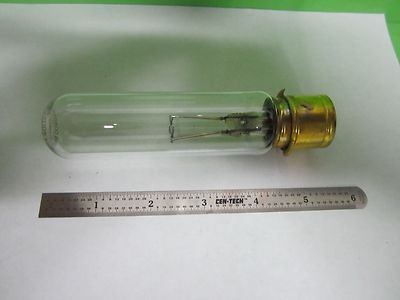 Lamp Bulb Ge 100W 6V Microscope or Projector