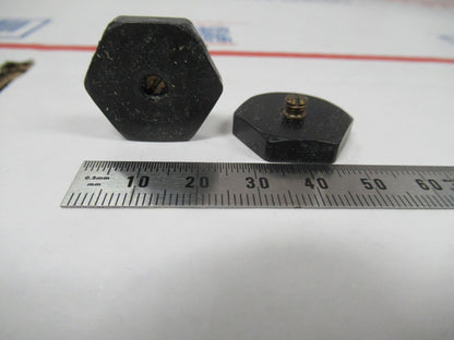 PCB PIEZOTRONICS ISOLATED MOPUNTING BASES for accelerometer AS PICTURED W7-B-47